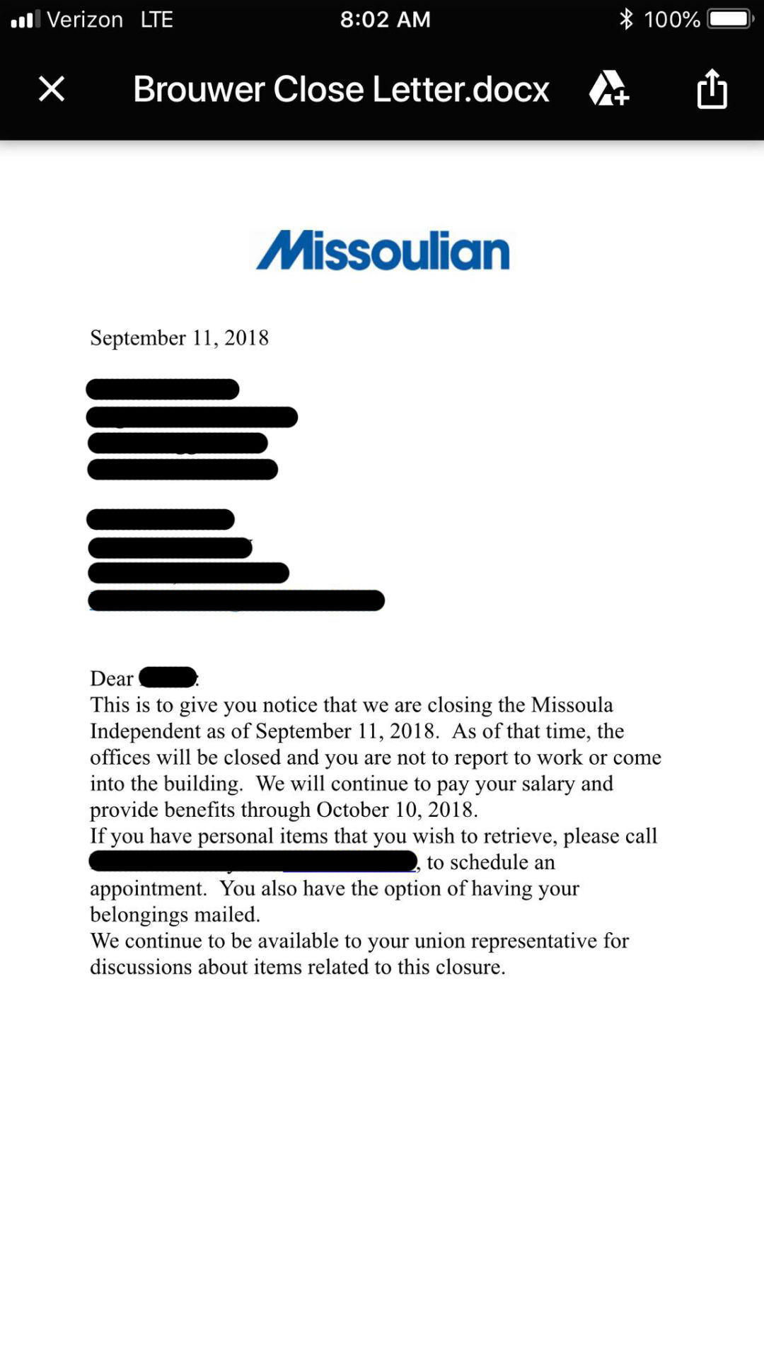 indyclosed_letter